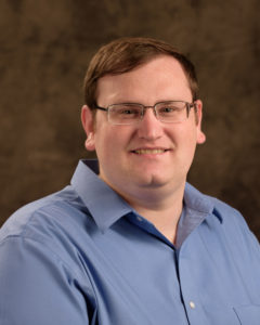 Matt Sonnhalter